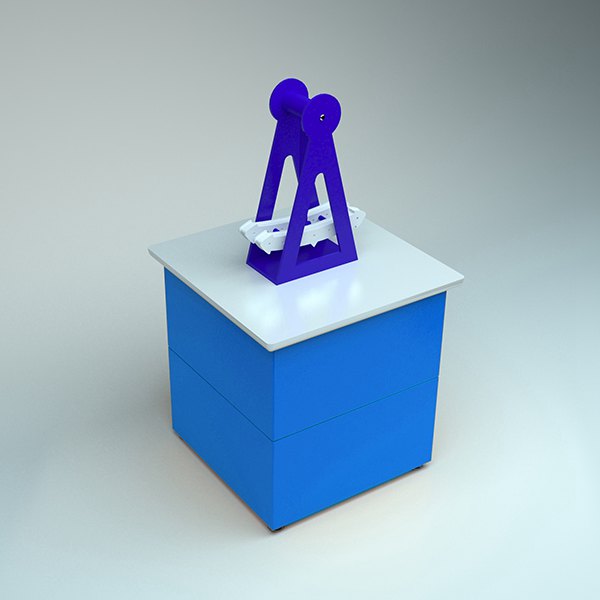 科技館中的科技展品對情景形式的探究 科技館中的科技展品對情景形式的探究